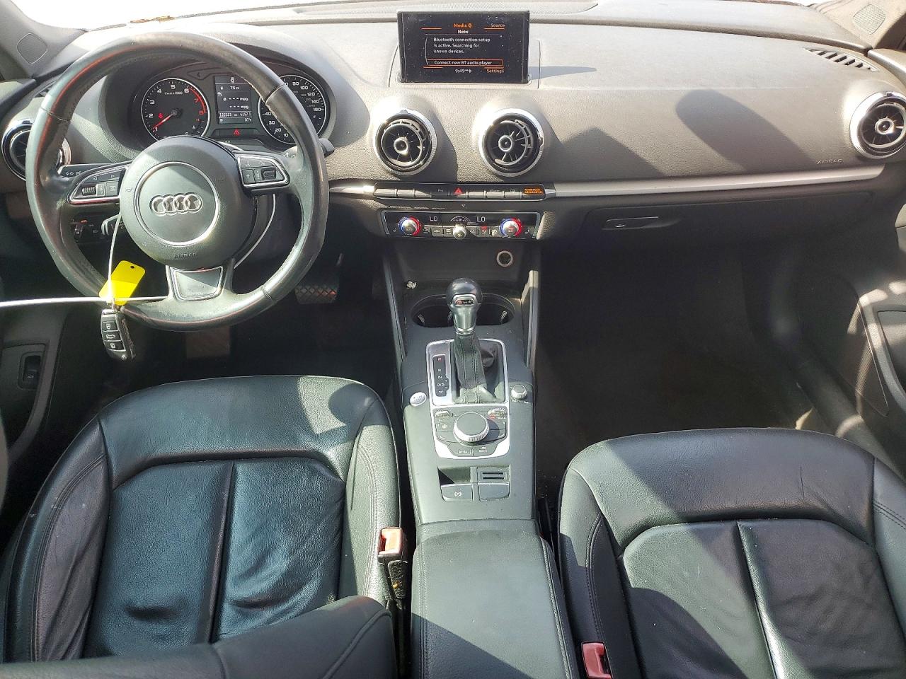 AUDI A3 2016 — 9