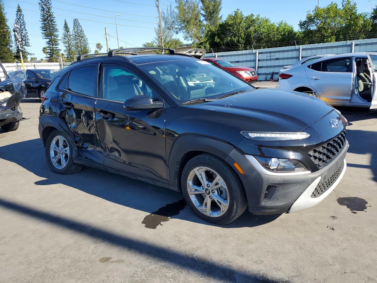 HYUNDAI KONA 2023 — 5