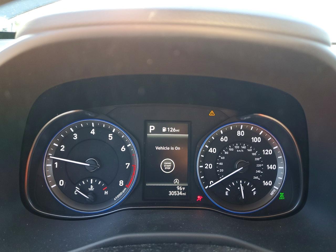 HYUNDAI KONA 2023 — 10