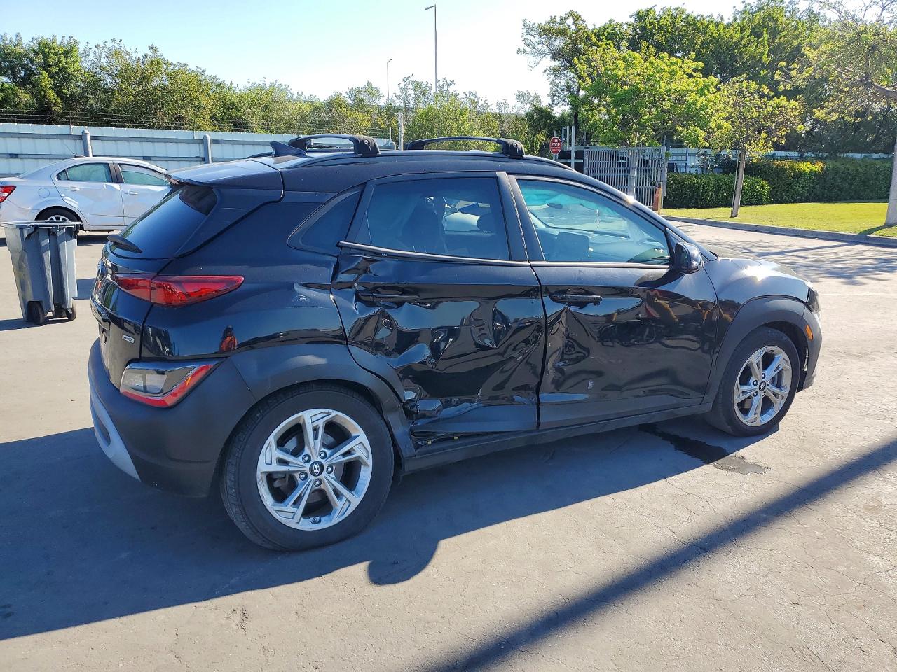 HYUNDAI KONA 2023 — 4