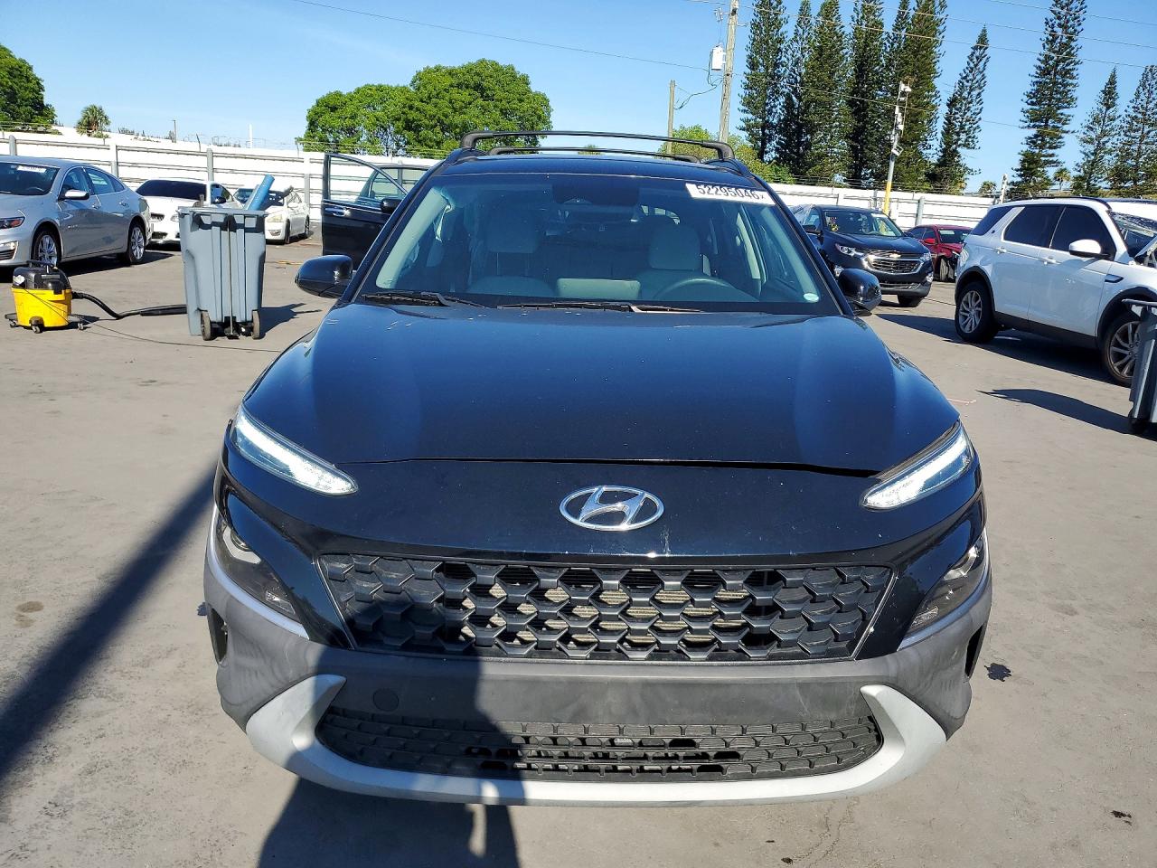 HYUNDAI KONA 2023 — 6