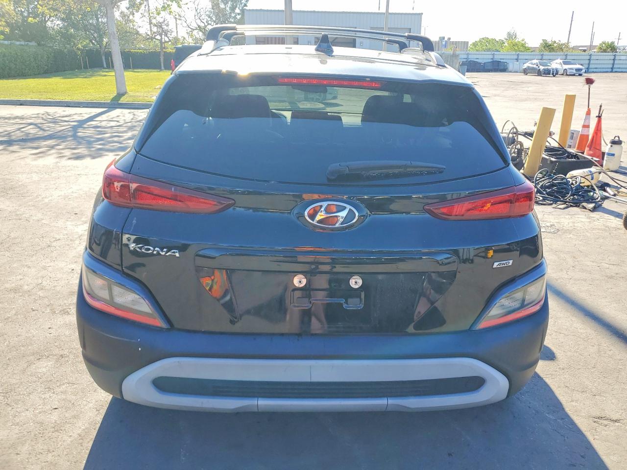 HYUNDAI KONA 2023 — 7