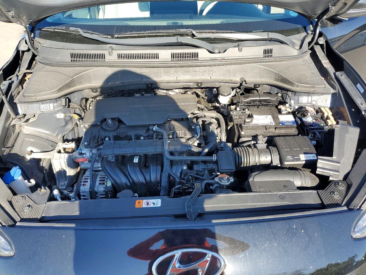 HYUNDAI KONA 2023 — 13