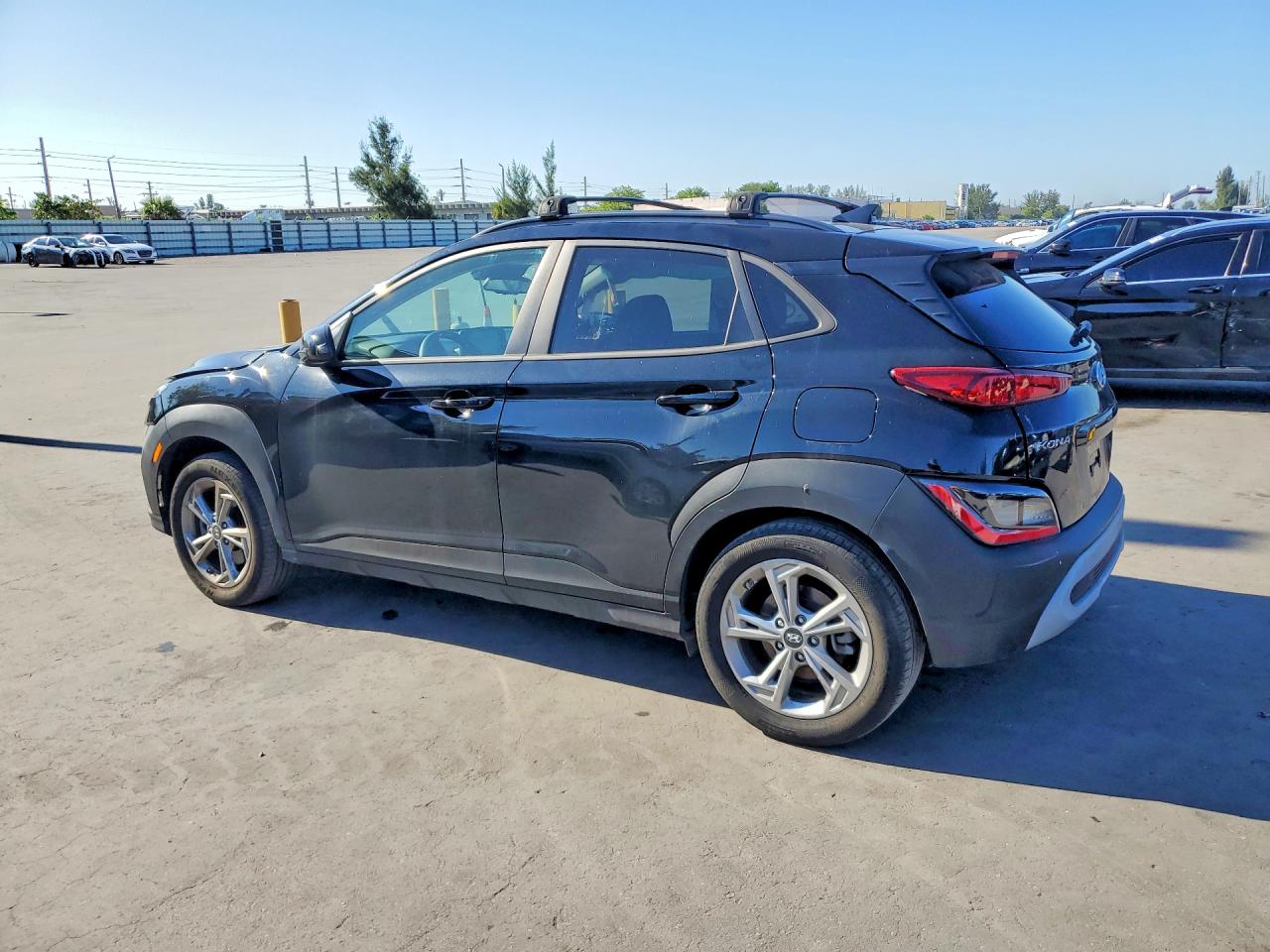 HYUNDAI KONA 2023 — 3