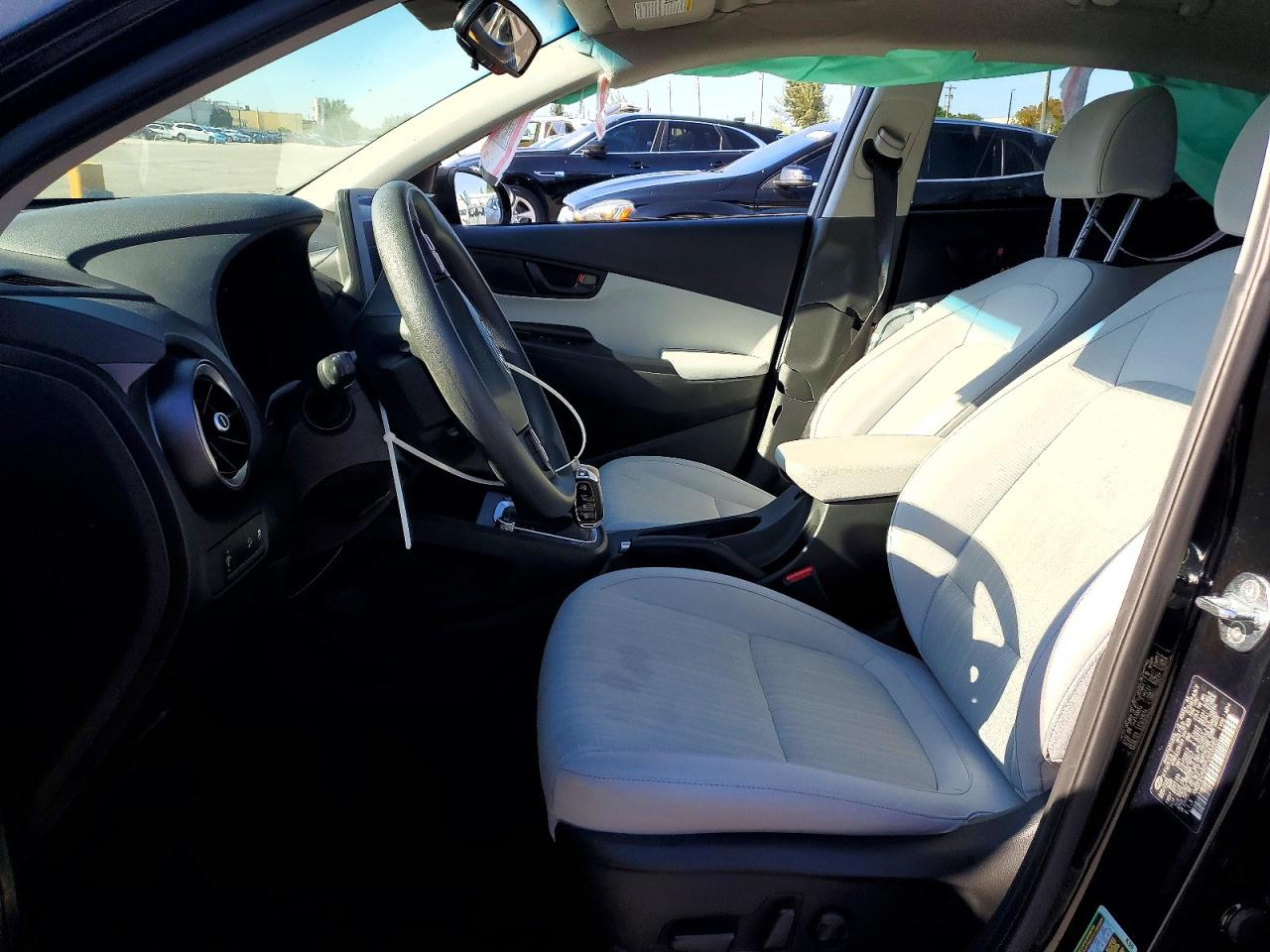 HYUNDAI KONA 2023 — 8