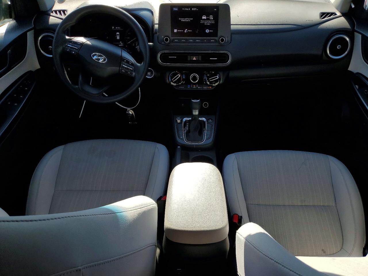 HYUNDAI KONA 2023 — 9