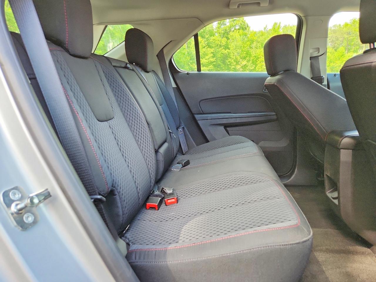 CHEVROLET EQUINOX 2013 — 12