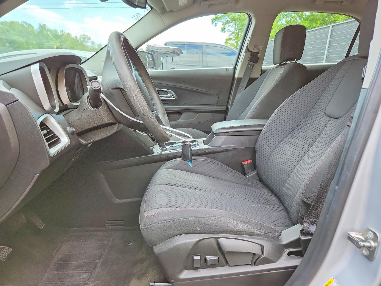 CHEVROLET EQUINOX 2013 — 8