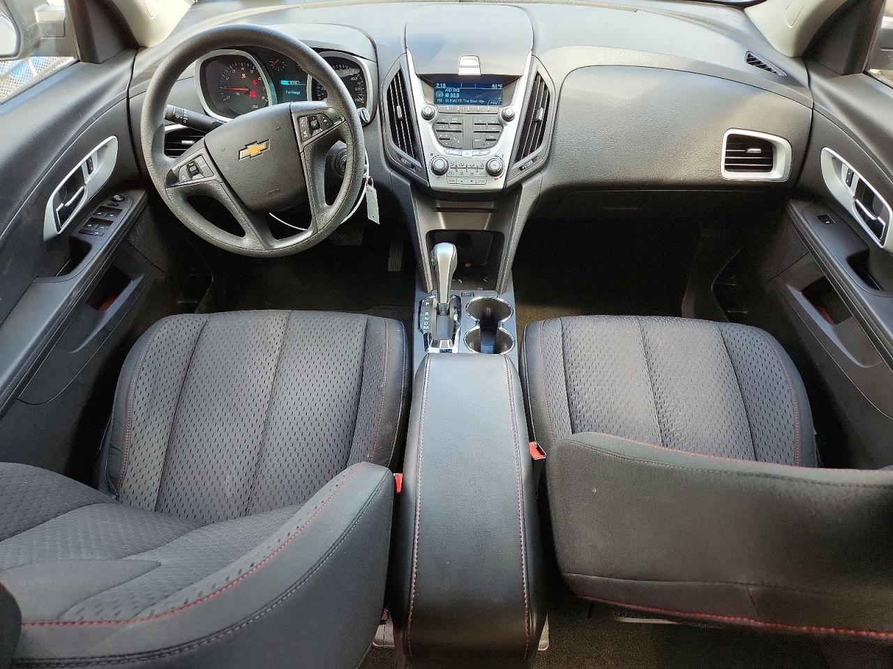 CHEVROLET EQUINOX 2013 — 9