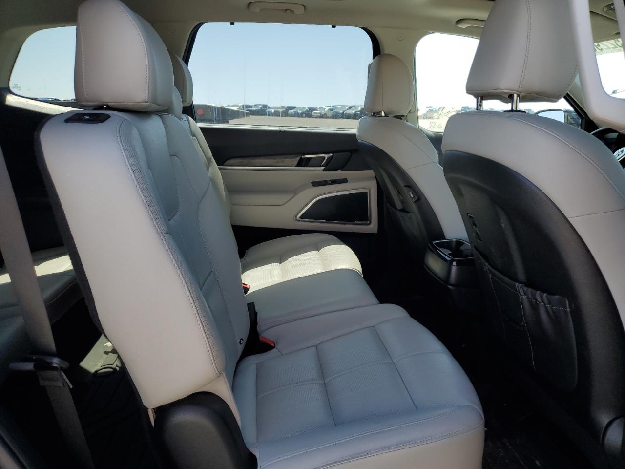 KIA TELLURIDE 2020 — 12
