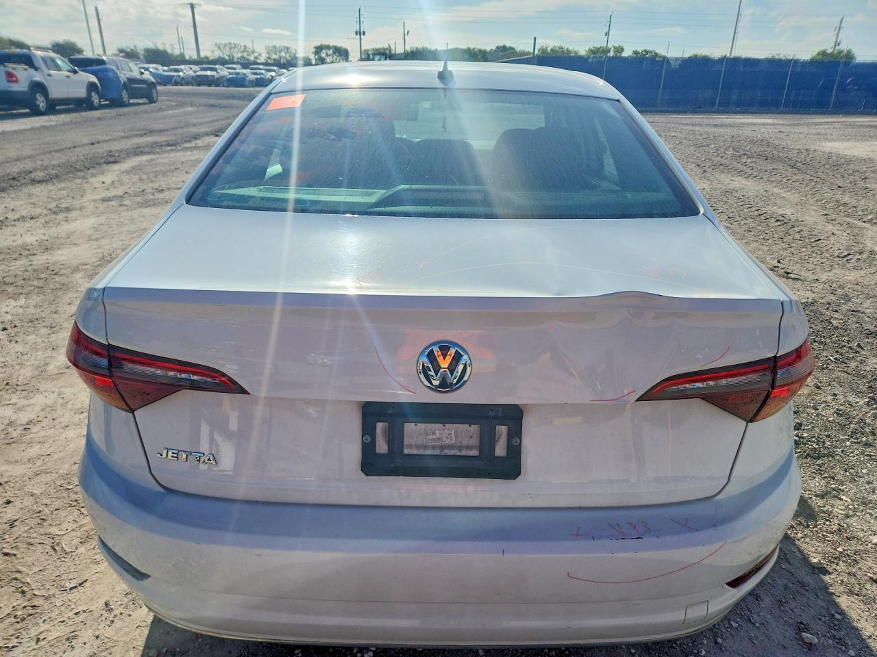 VOLKSWAGEN JETTA 2019 — 7