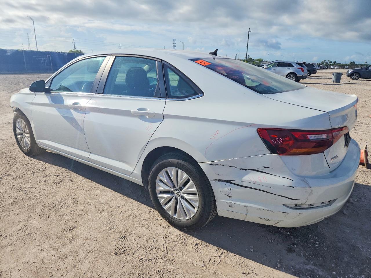 VOLKSWAGEN JETTA 2019 — 3