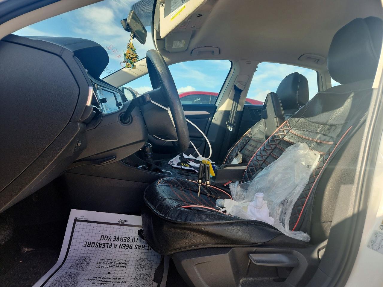 VOLKSWAGEN JETTA 2019 — 8