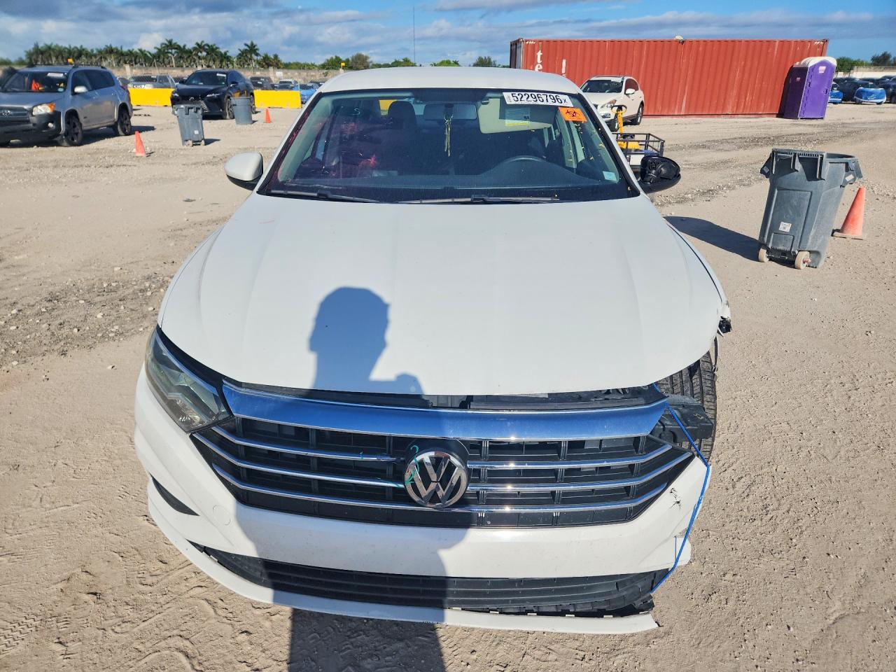VOLKSWAGEN JETTA 2019 — 6