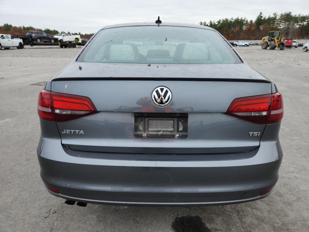 VOLKSWAGEN JETTA SPORT 2016 — 7
