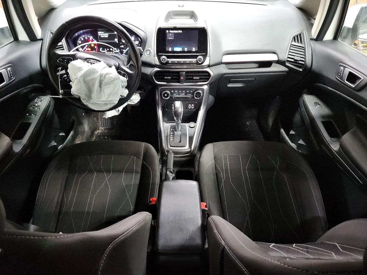 FORD ECOSPORT 2019 — 9