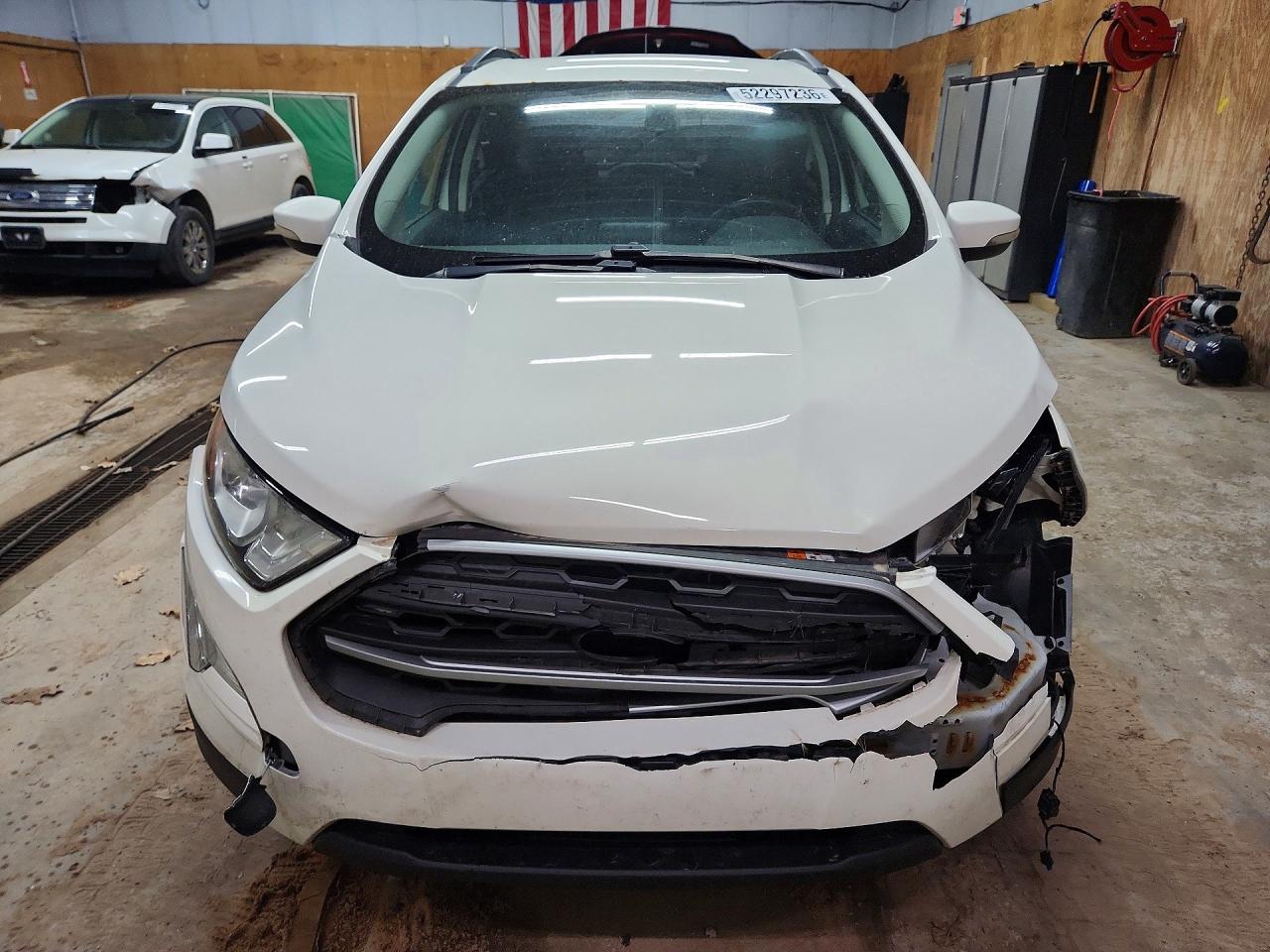 FORD ECOSPORT 2019 — 6