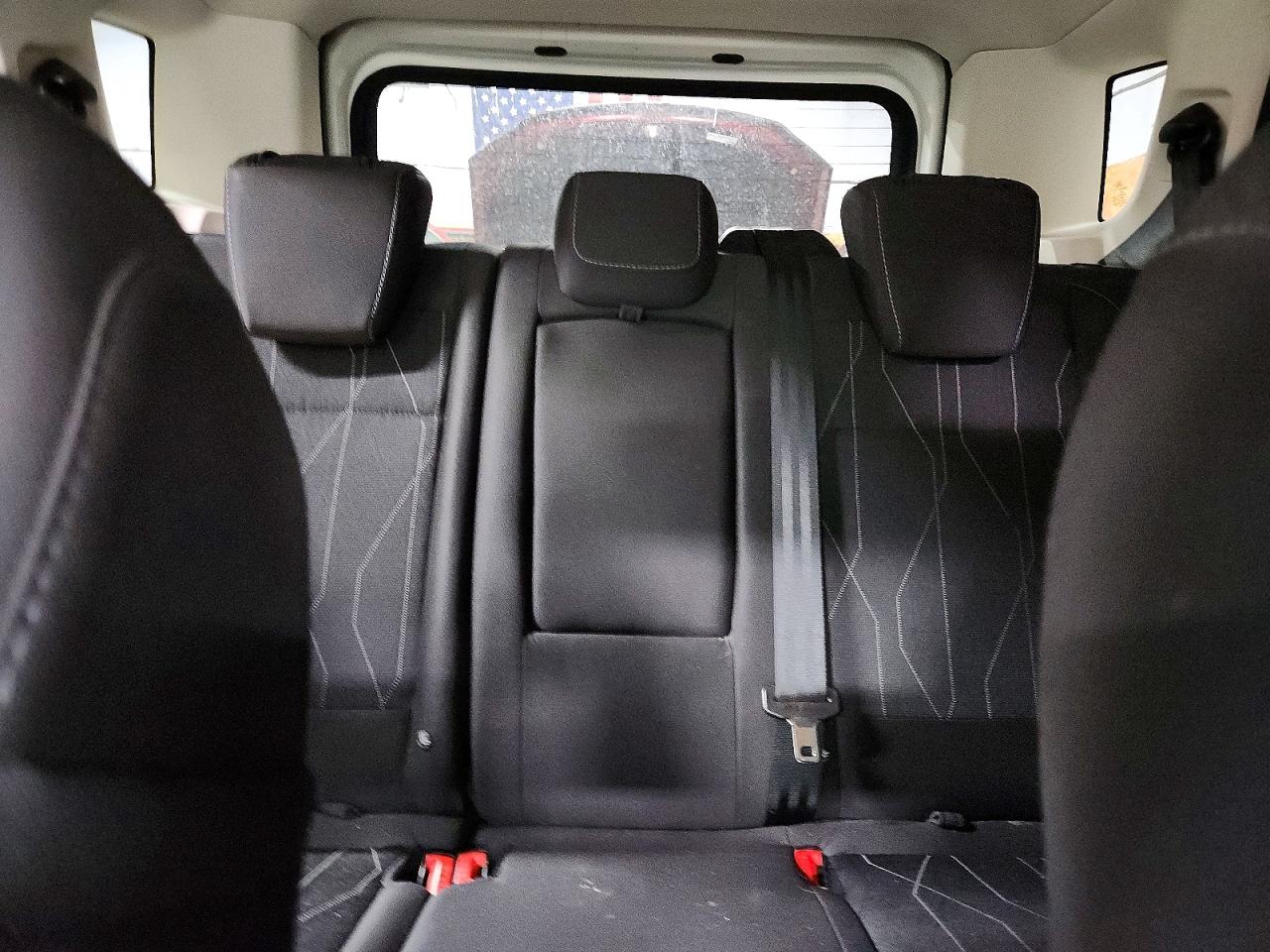 FORD ECOSPORT 2019 — 11