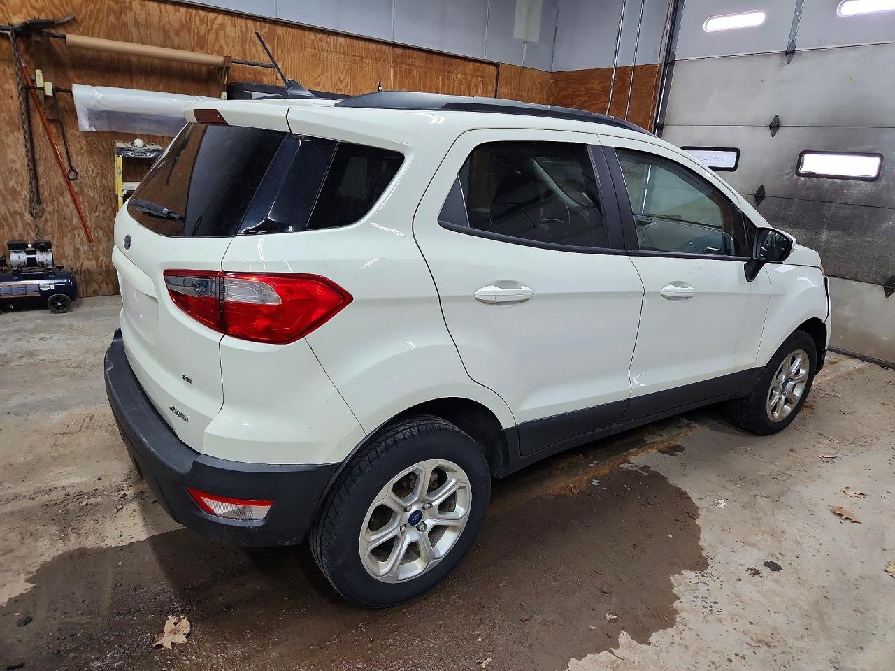 FORD ECOSPORT 2019 — 4