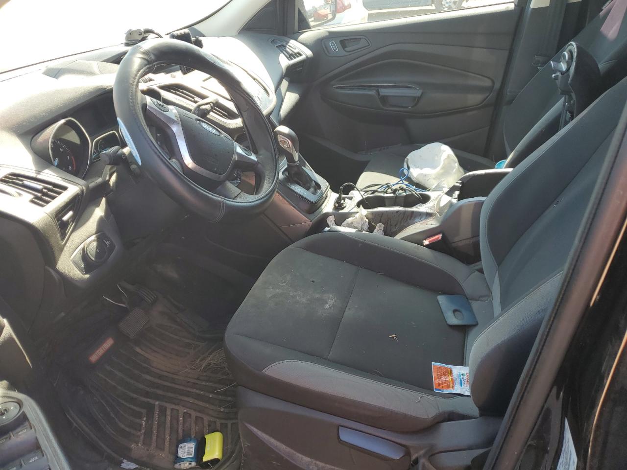 FORD ESCAPE 2013 — 8