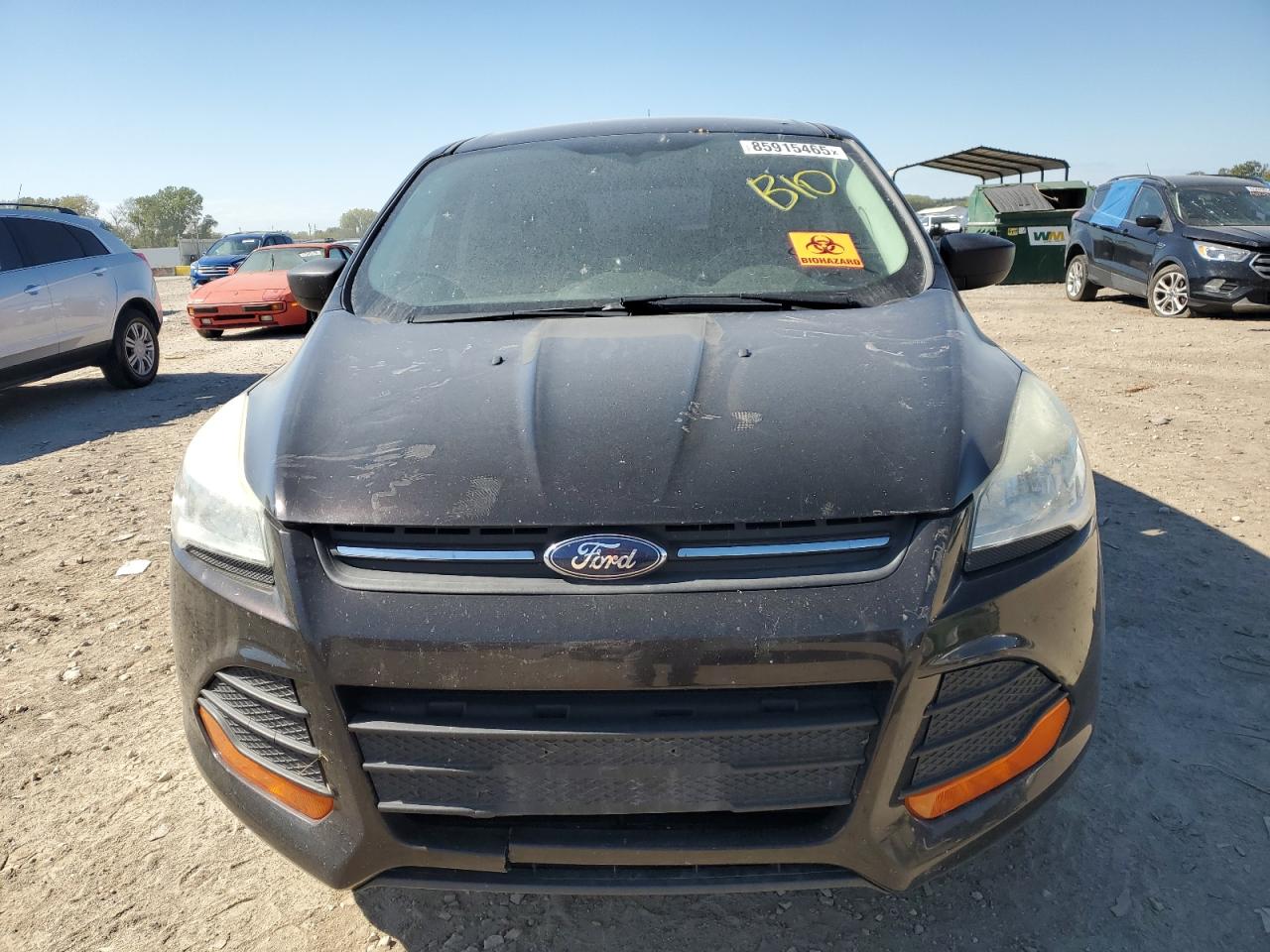 FORD ESCAPE 2013 — 6
