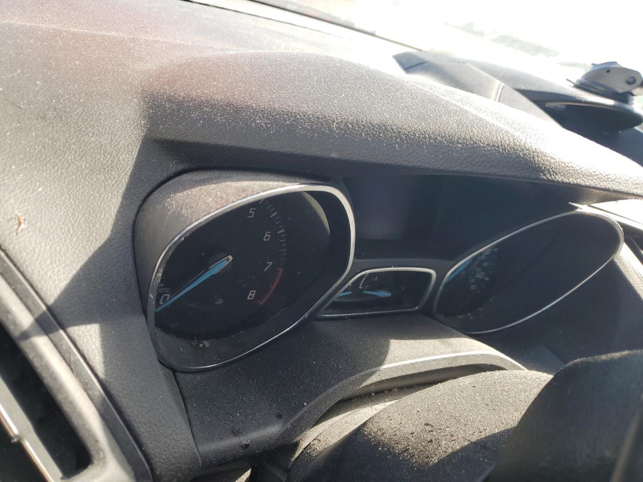 FORD ESCAPE 2013 — 10