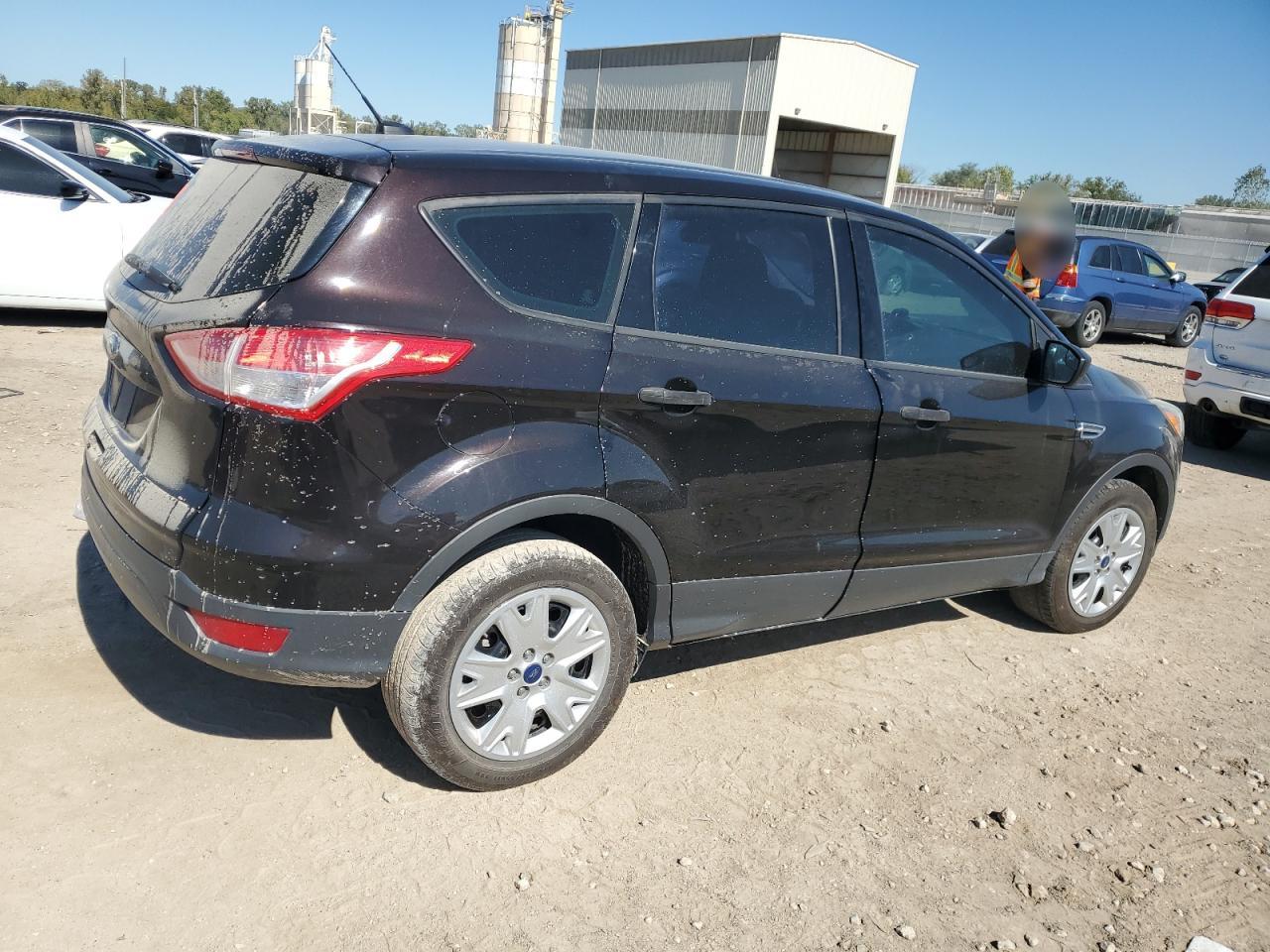 FORD ESCAPE 2013 — 4