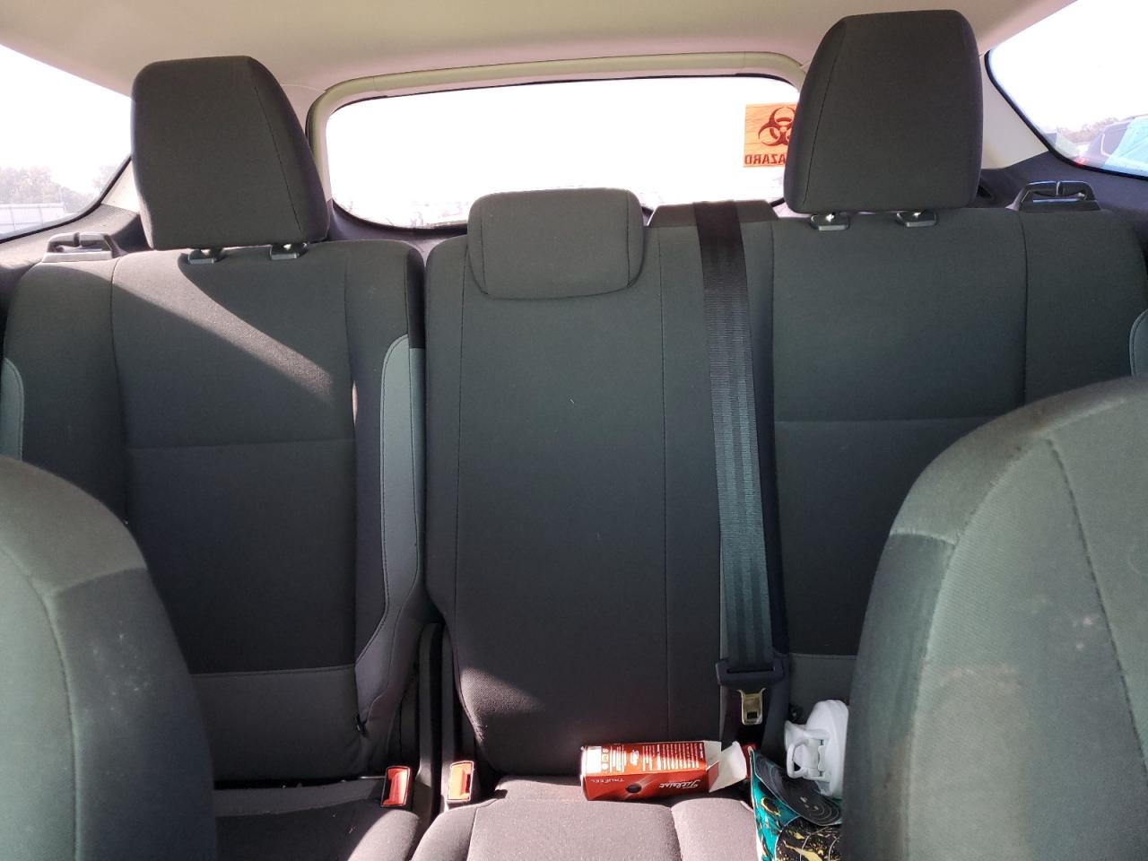 FORD ESCAPE 2013 — 11