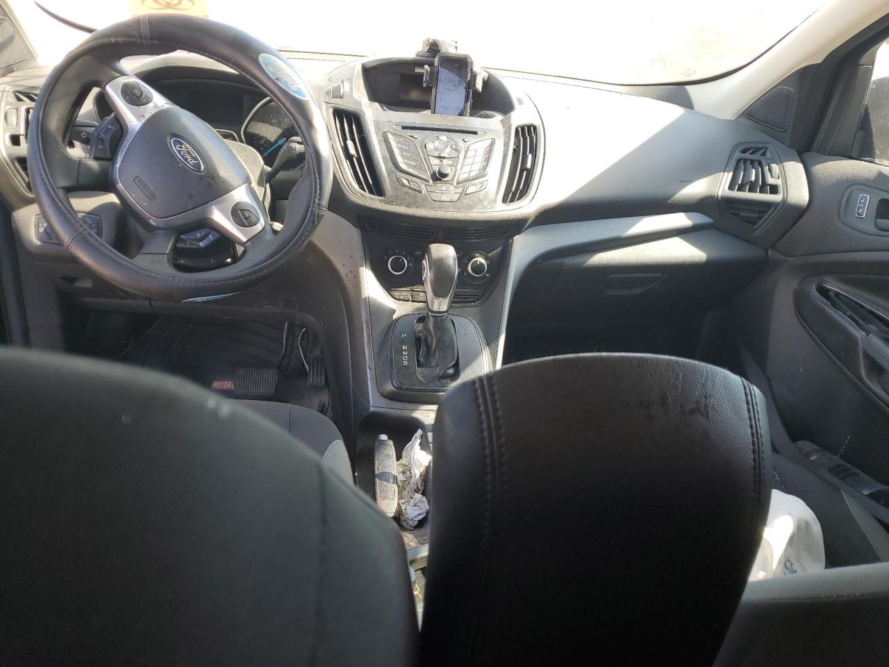 FORD ESCAPE 2013 — 9