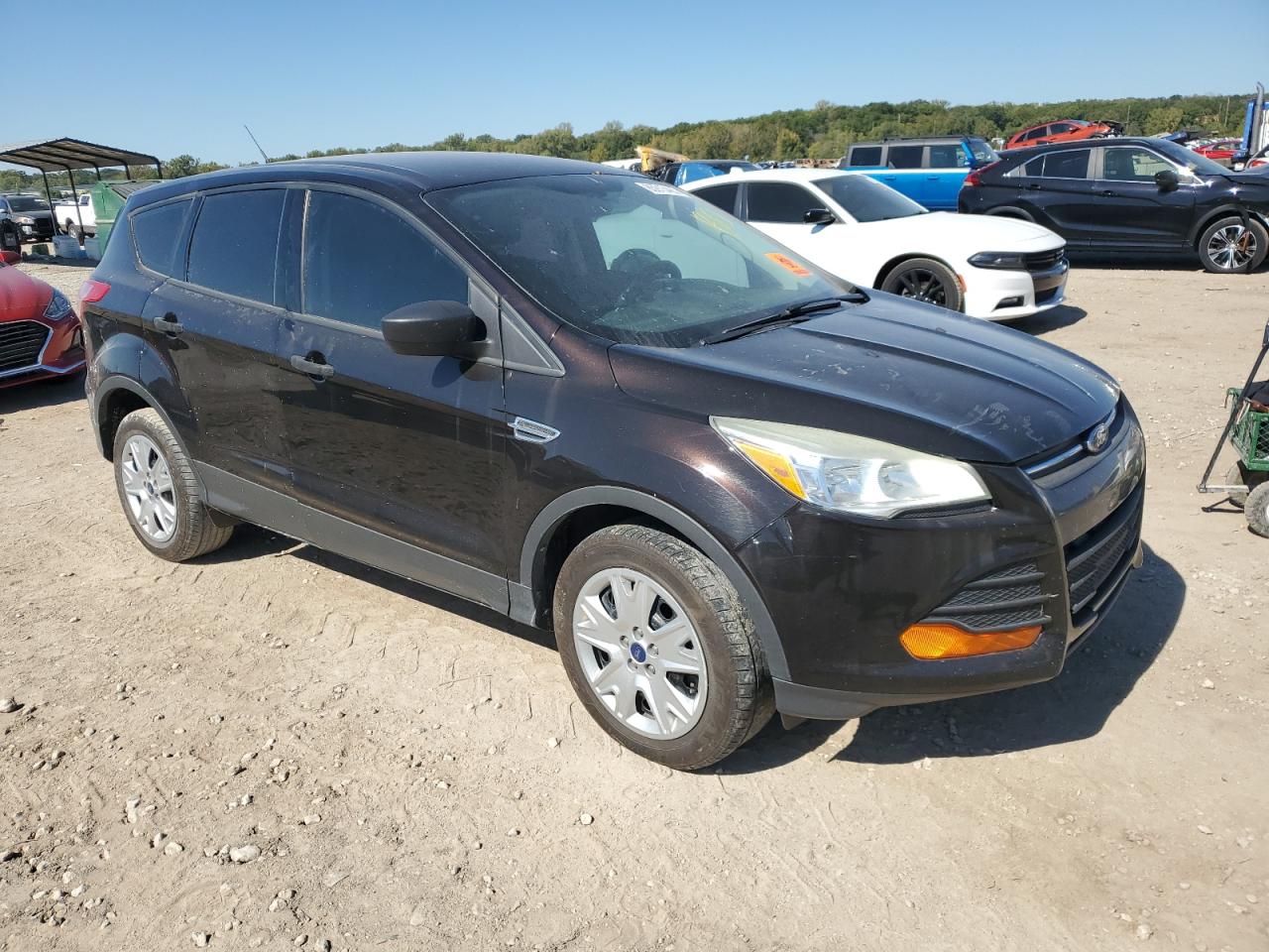 FORD ESCAPE 2013 — 5
