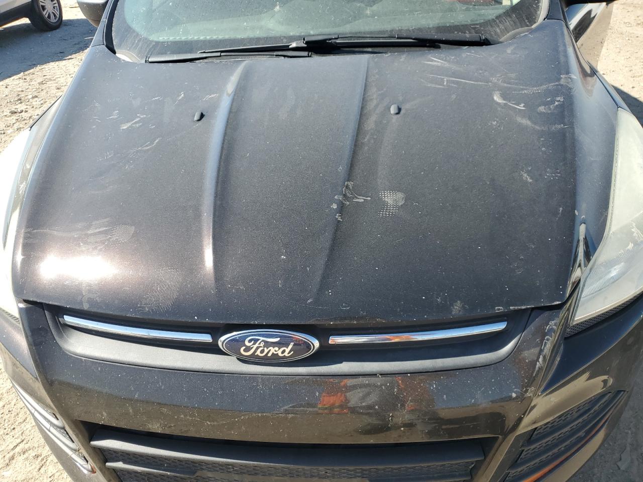 FORD ESCAPE 2013 — 13
