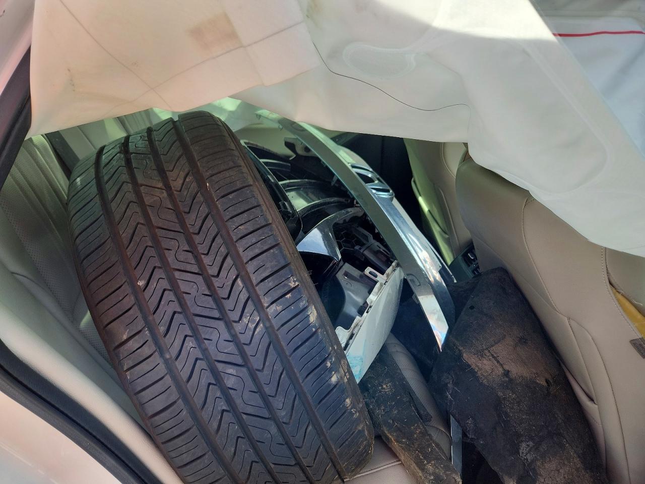 HONDA ACCORD 2019 — 11