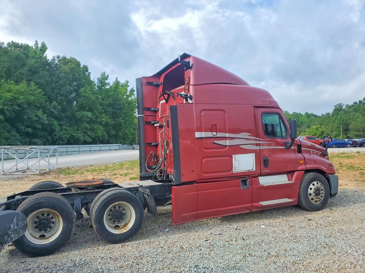 FREIGHTLINER CASCADIA 125 2016 — 5