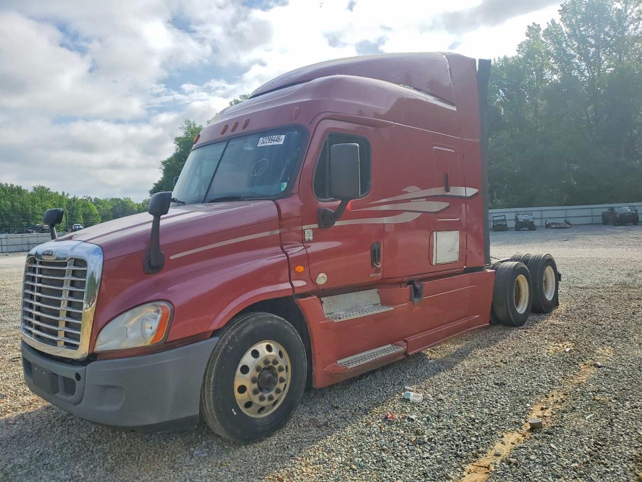 FREIGHTLINER CASCADIA 125 2016 — 3