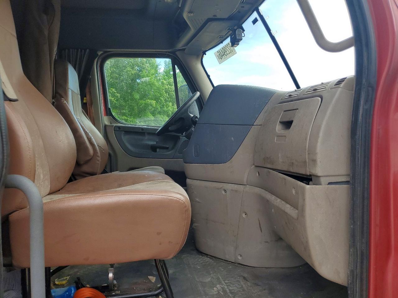 FREIGHTLINER CASCADIA 125 2016 — 6