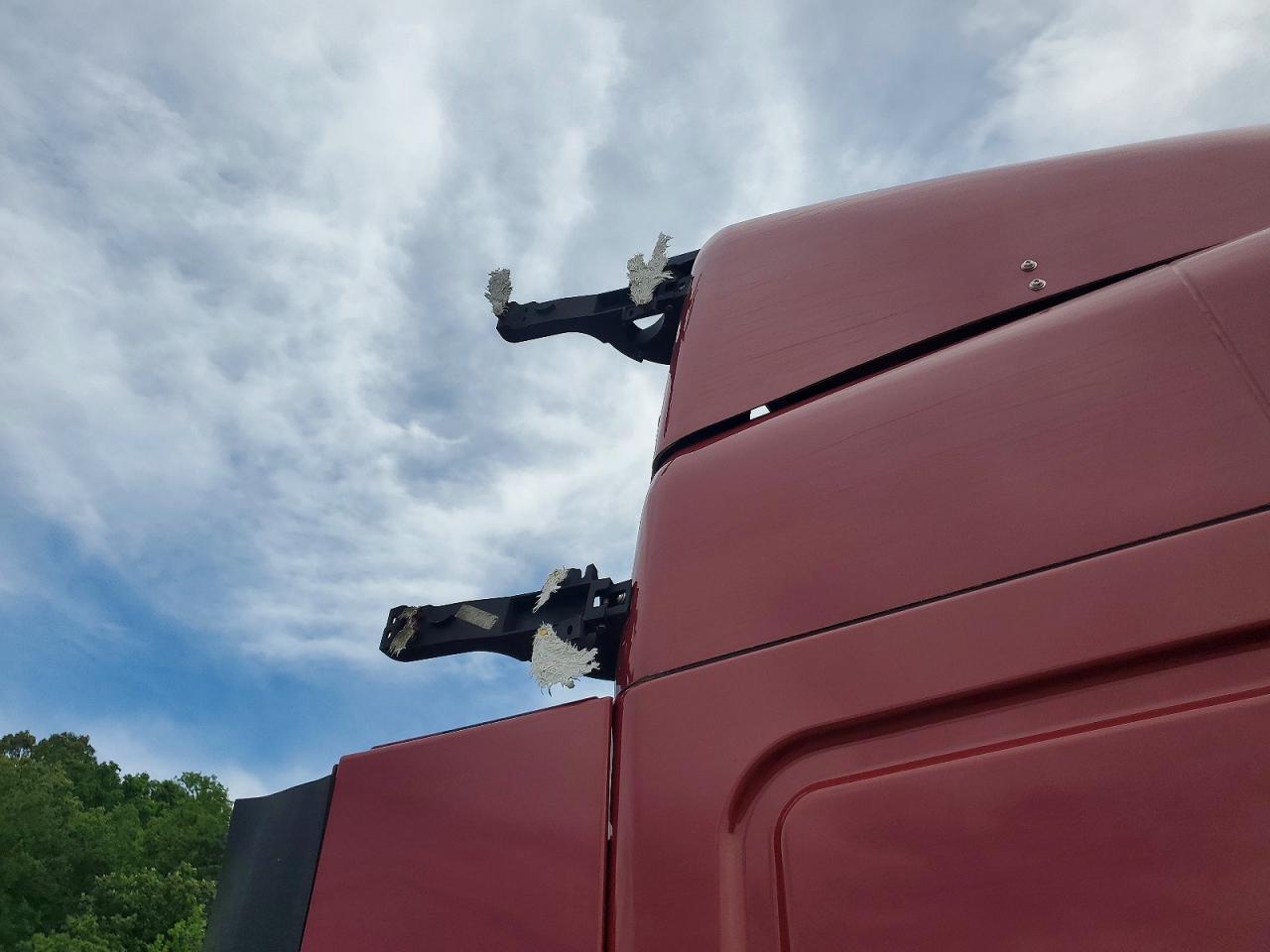 FREIGHTLINER CASCADIA 125 2016 — 10