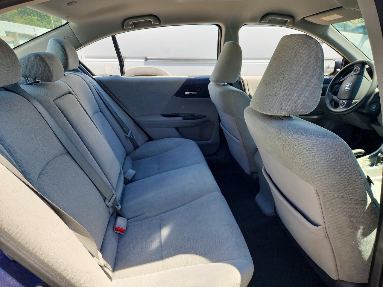 HONDA ACCORD 2013 — 11