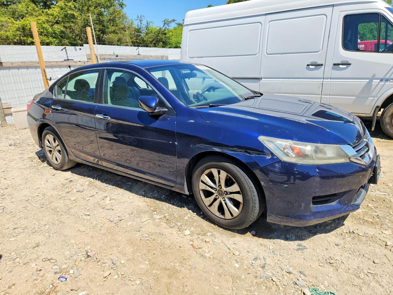 HONDA ACCORD 2013 — 5