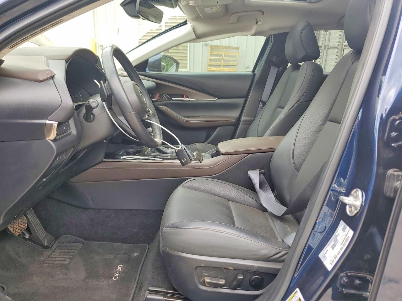 MAZDA CX-30 2023 — 8
