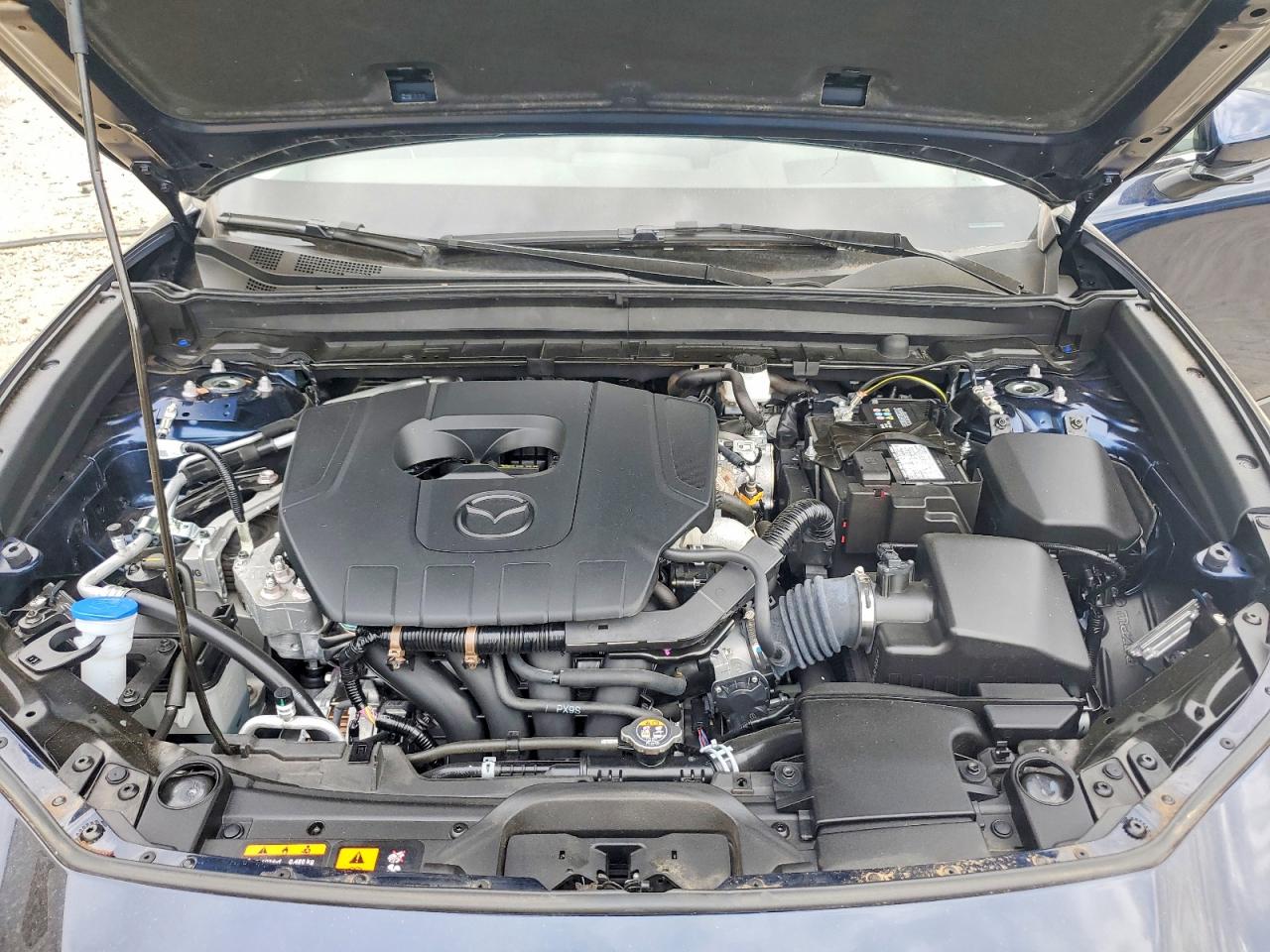 MAZDA CX-30 2023 — 12