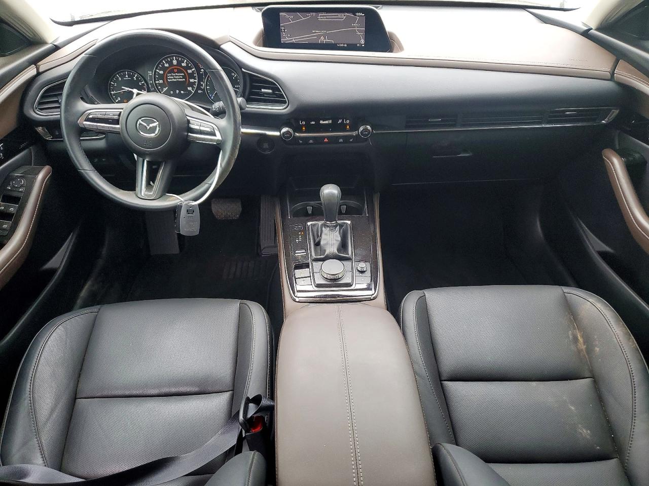 MAZDA CX-30 2023 — 9