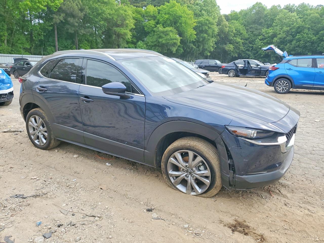MAZDA CX-30 2023 — 5