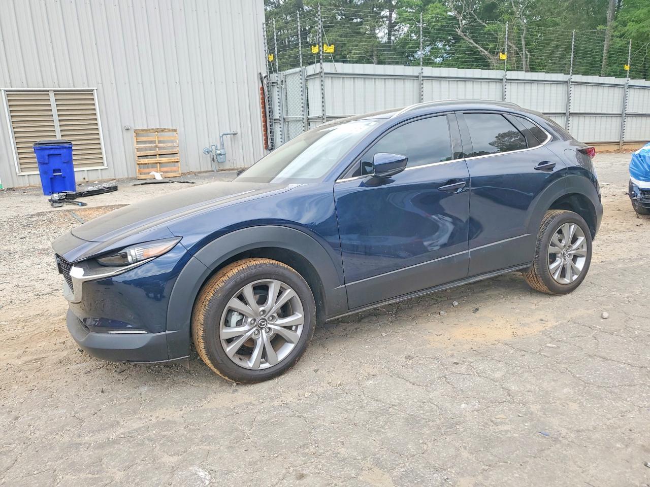 MAZDA CX-30 2023 — 2