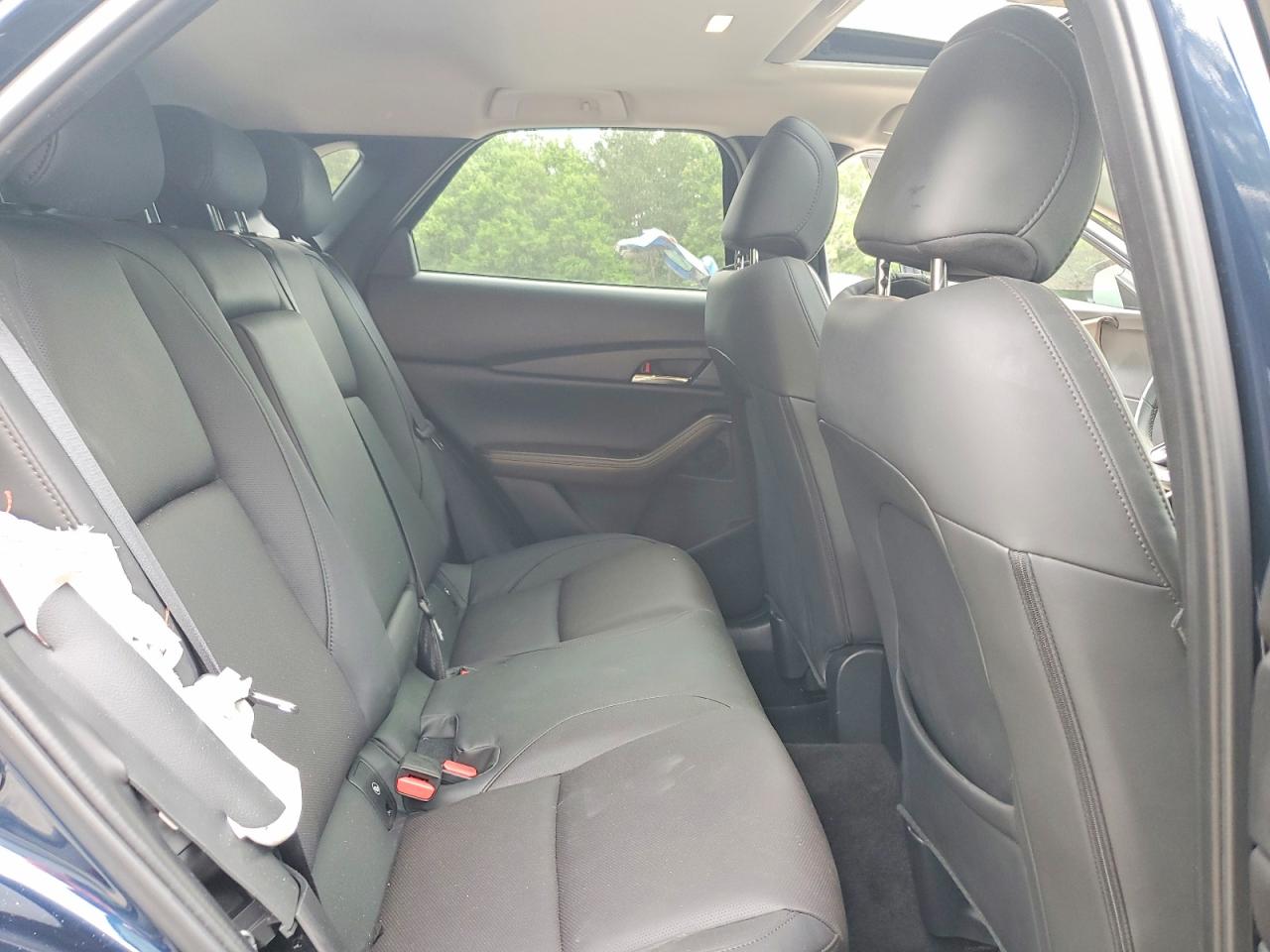 MAZDA CX-30 2023 — 11