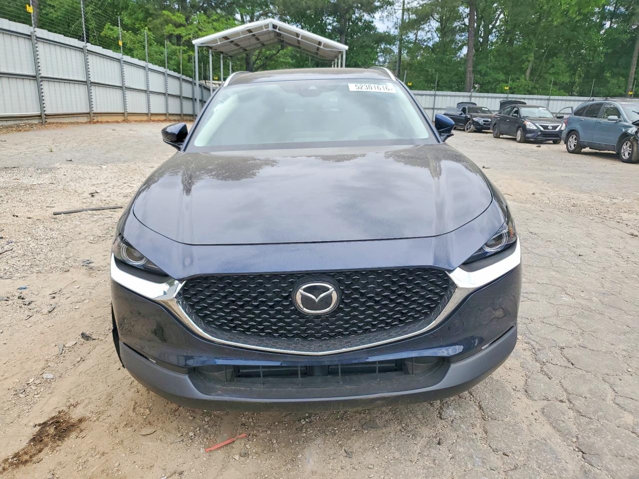 MAZDA CX-30 2023 — 6