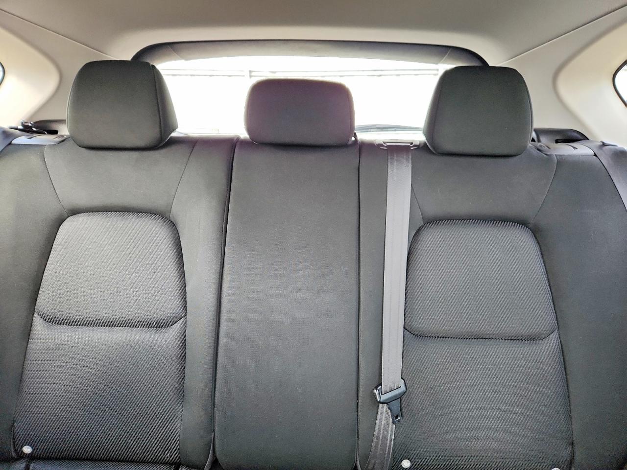 MAZDA CX-5 2022 — 11