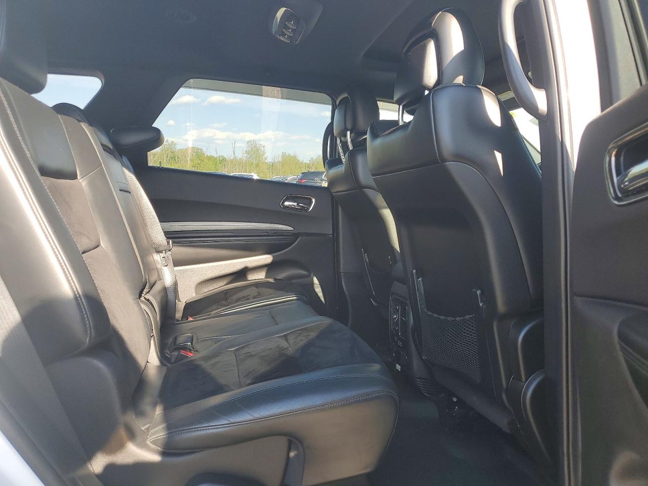 DODGE DURANGO 2018 — 12