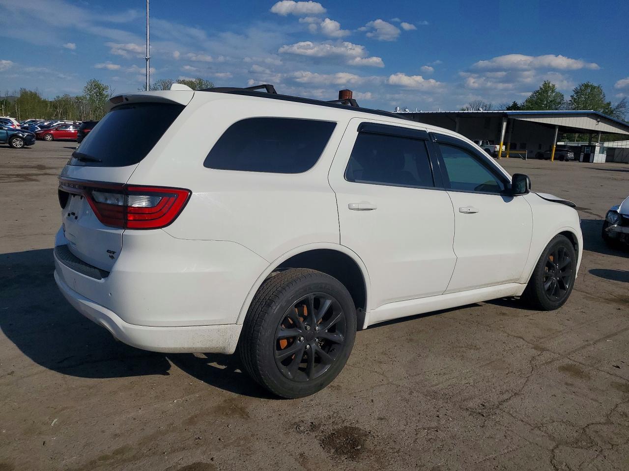 DODGE DURANGO 2018 — 4