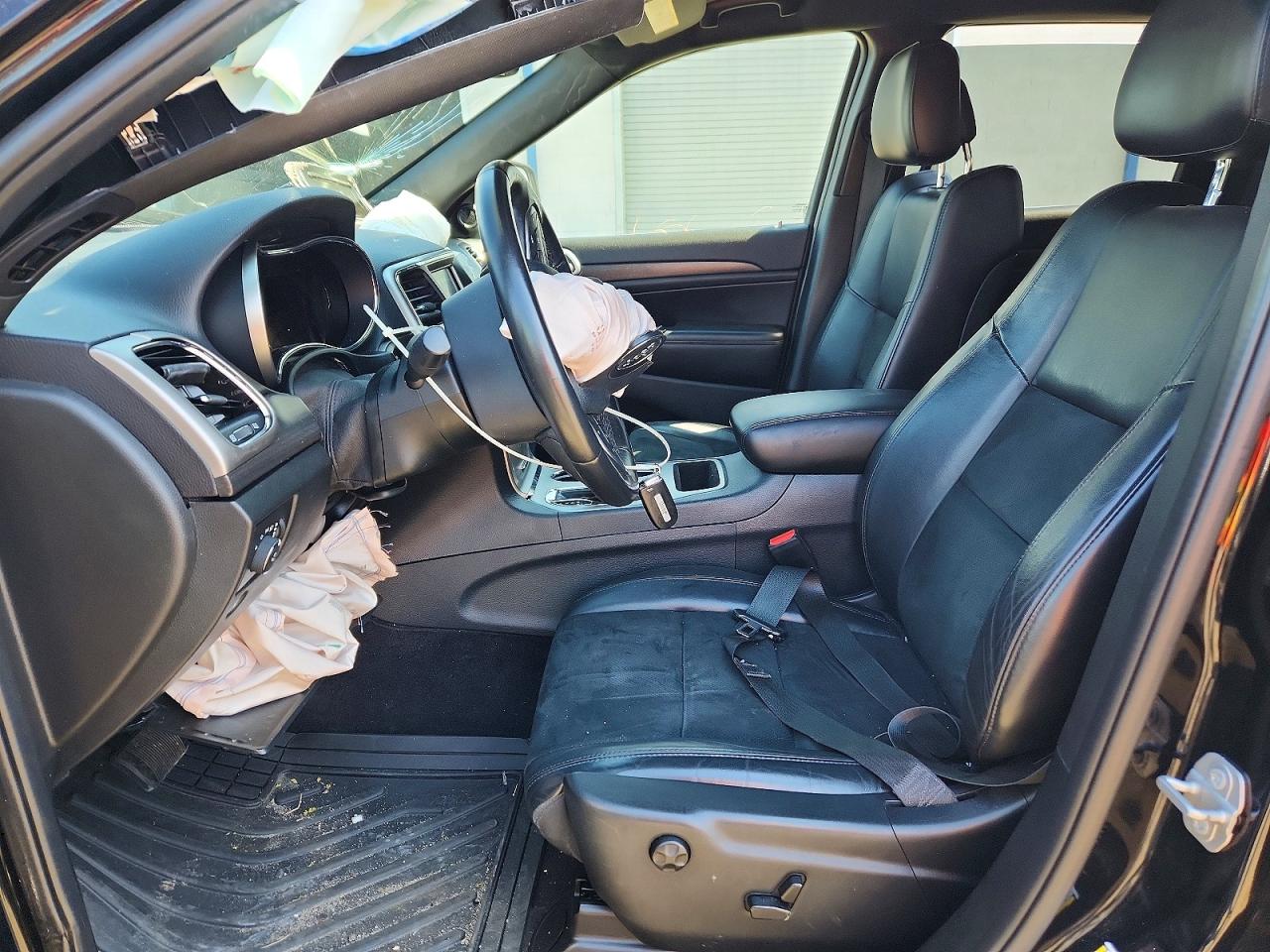 JEEP GRAND CHEROKEE 2018 — 8