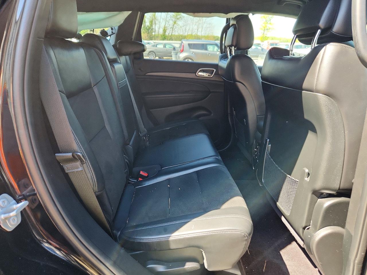 JEEP GRAND CHEROKEE 2018 — 12